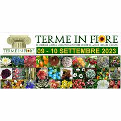 Terme in fiore xii edizione